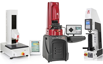 Hardness Testing Machines